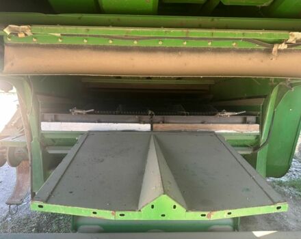 Джон Дір Другая, об'ємом двигуна 0 л та пробігом 4 тис. км за 65000 $, фото 7 на Automoto.ua