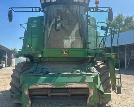 Джон Дір Другая, об'ємом двигуна 0 л та пробігом 4 тис. км за 65000 $, фото 1 на Automoto.ua