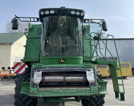 Джон Дир Другая, объемом двигателя 13.5 л и пробегом 1 тыс. км за 199560 $, фото 1 на Automoto.ua