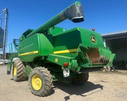 Джон Дір Другая, об'ємом двигуна 0 л та пробігом 4 тис. км за 65000 $, фото 14 на Automoto.ua