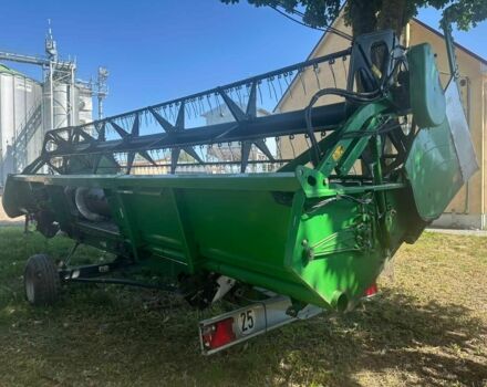 Джон Дір Другая, об'ємом двигуна 0 л та пробігом 4 тис. км за 65000 $, фото 10 на Automoto.ua