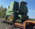Джон Дір Другая, об'ємом двигуна 0 л та пробігом 0 тис. км за 26373 $, фото 18 на Automoto.ua