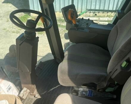 Джон Дір Другая, об'ємом двигуна 0 л та пробігом 4 тис. км за 65000 $, фото 4 на Automoto.ua