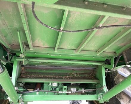 Джон Дир Другая, объемом двигателя 13.5 л и пробегом 1 тыс. км за 199560 $, фото 10 на Automoto.ua