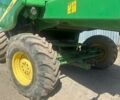 Джон Дір Другая, об'ємом двигуна 0 л та пробігом 4 тис. км за 65000 $, фото 8 на Automoto.ua