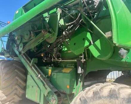 Джон Дір Другая, об'ємом двигуна 0 л та пробігом 4 тис. км за 65000 $, фото 12 на Automoto.ua