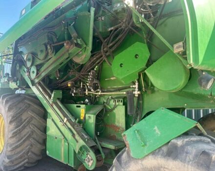 Джон Дір Другая, об'ємом двигуна 0 л та пробігом 4 тис. км за 65000 $, фото 5 на Automoto.ua