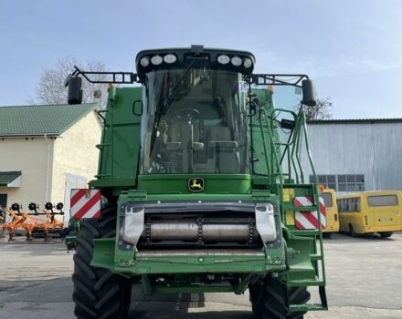 Джон Дир Другая, объемом двигателя 13.5 л и пробегом 1 тыс. км за 199560 $, фото 2 на Automoto.ua