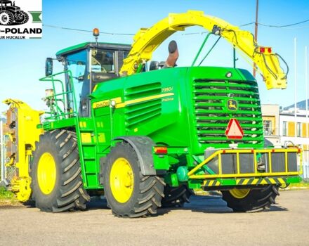 Джон Дир Другая, объемом двигателя 0 л и пробегом 0 тыс. км за 83236 $, фото 4 на Automoto.ua