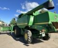 Джон Дір Другая, об'ємом двигуна 9 л та пробігом 8 тис. км за 95000 $, фото 1 на Automoto.ua