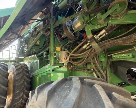 Джон Дір Другая, об'ємом двигуна 13.5 л та пробігом 0 тис. км за 90000 $, фото 4 на Automoto.ua