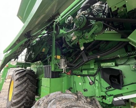 Джон Дир Другая, объемом двигателя 13.5 л и пробегом 0 тыс. км за 95000 $, фото 5 на Automoto.ua