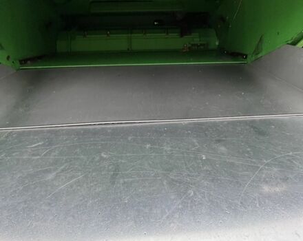 Джон Дир Другая, объемом двигателя 13.5 л и пробегом 0 тыс. км за 95000 $, фото 7 на Automoto.ua