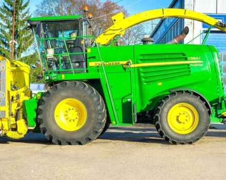 Джон Дир Другая, объемом двигателя 0 л и пробегом 0 тыс. км за 83236 $, фото 5 на Automoto.ua