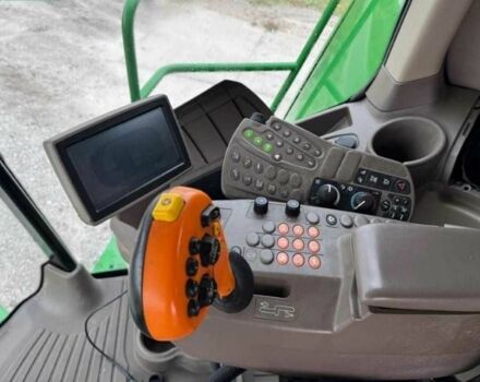 Джон Дір Другая, об'ємом двигуна 13.5 л та пробігом 3 тис. км за 139000 $, фото 12 на Automoto.ua