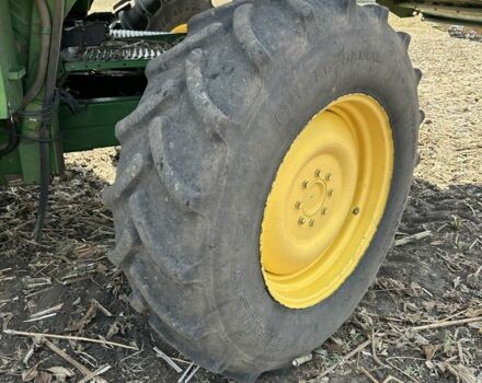 Джон Дір Другая, об'ємом двигуна 9 л та пробігом 6 тис. км за 100000 $, фото 7 на Automoto.ua