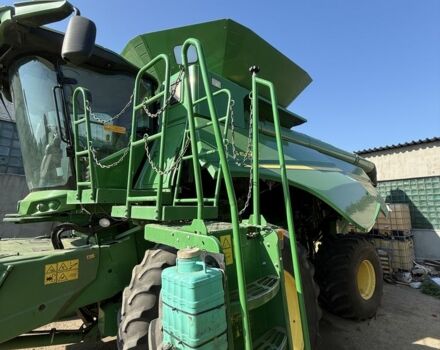 Джон Дір Другая, об'ємом двигуна 13.5 л та пробігом 0 тис. км за 90000 $, фото 2 на Automoto.ua