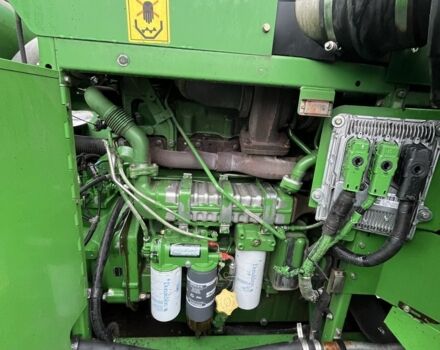 Джон Дир Другая, объемом двигателя 13.5 л и пробегом 0 тыс. км за 95000 $, фото 11 на Automoto.ua