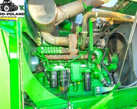 Джон Дир Другая, объемом двигателя 0 л и пробегом 0 тыс. км за 83236 $, фото 7 на Automoto.ua