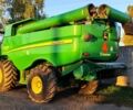 Джон Дир Другая, объемом двигателя 9 л и пробегом 6 тыс. км за 152960 $, фото 5 на Automoto.ua
