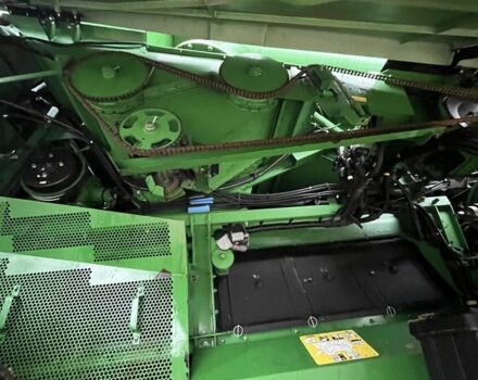 Джон Дир Другая, объемом двигателя 13.5 л и пробегом 0 тыс. км за 95000 $, фото 4 на Automoto.ua