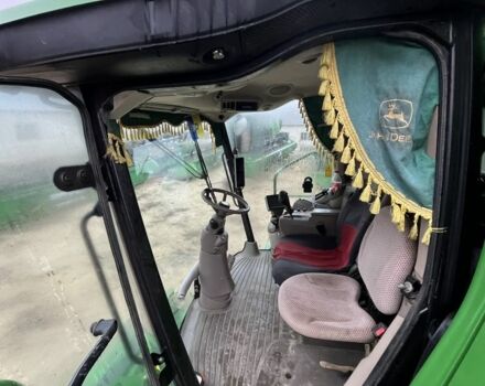 Джон Дир Другая, объемом двигателя 13.5 л и пробегом 0 тыс. км за 95000 $, фото 3 на Automoto.ua