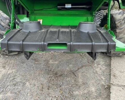 Джон Дір Другая, об'ємом двигуна 13.5 л та пробігом 3 тис. км за 139000 $, фото 18 на Automoto.ua