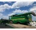 Джон Дір Другая, об'ємом двигуна 0 л та пробігом 0 тис. км за 177488 $, фото 1 на Automoto.ua