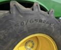 Джон Дір Другая, об'ємом двигуна 9 л та пробігом 5 тис. км за 99000 $, фото 9 на Automoto.ua
