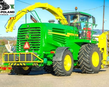 Джон Дир Другая, объемом двигателя 0 л и пробегом 0 тыс. км за 83236 $, фото 3 на Automoto.ua