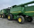 Джон Дір Другая, об'ємом двигуна 9 л та пробігом 6 тис. км за 100000 $, фото 19 на Automoto.ua