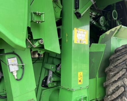 Джон Дир Другая, объемом двигателя 13.5 л и пробегом 0 тыс. км за 95000 $, фото 17 на Automoto.ua