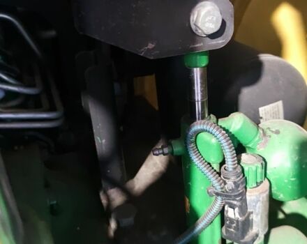 Джон Дир Другая, объемом двигателя 6 л и пробегом 6 тыс. км за 99107 $, фото 11 на Automoto.ua