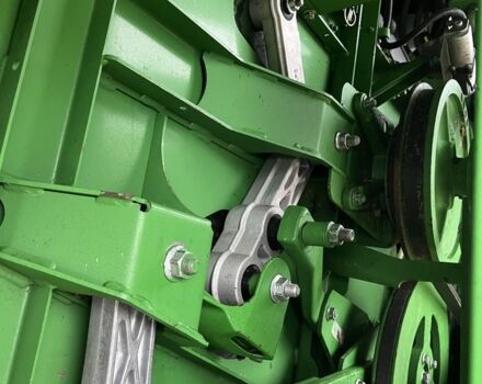 Джон Дир Другая, объемом двигателя 13.5 л и пробегом 0 тыс. км за 95000 $, фото 13 на Automoto.ua