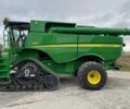 Джон Дір Другая, об'ємом двигуна 13.5 л та пробігом 3 тис. км за 139000 $, фото 2 на Automoto.ua