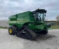 Джон Дір Другая, об'ємом двигуна 13.5 л та пробігом 3 тис. км за 139000 $, фото 1 на Automoto.ua