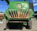 Джон Дір Другая, об'ємом двигуна 9 л та пробігом 8 тис. км за 95000 $, фото 7 на Automoto.ua