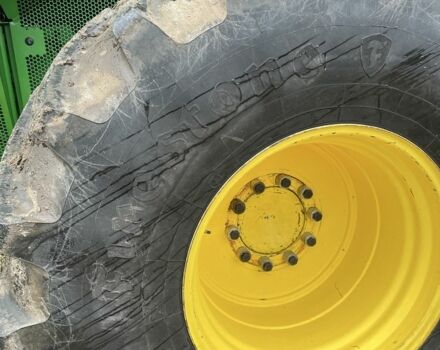 Джон Дир Другая, объемом двигателя 13.5 л и пробегом 0 тыс. км за 95000 $, фото 6 на Automoto.ua