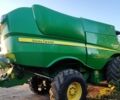 Джон Дир Другая, объемом двигателя 9 л и пробегом 6 тыс. км за 152960 $, фото 6 на Automoto.ua