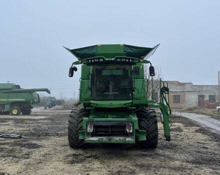 Джон Дир Другая, объемом двигателя 13.5 л и пробегом 0 тыс. км за 95000 $, фото 23 на Automoto.ua