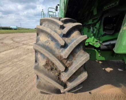 Джон Дір Другая, об'ємом двигуна 9 л та пробігом 5 тис. км за 99000 $, фото 16 на Automoto.ua