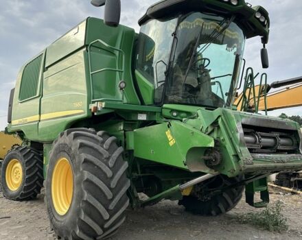 Джон Дір Другая, об'ємом двигуна 9 л та пробігом 6 тис. км за 100000 $, фото 14 на Automoto.ua