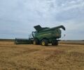 Джон Дір Другая, об'ємом двигуна 9 л та пробігом 0 тис. км за 123000 $, фото 1 на Automoto.ua