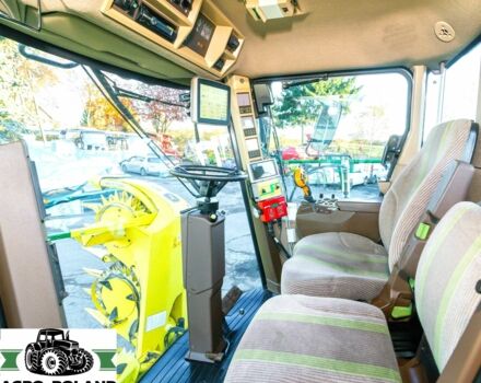 Джон Дир Другая, объемом двигателя 0 л и пробегом 0 тыс. км за 83236 $, фото 9 на Automoto.ua