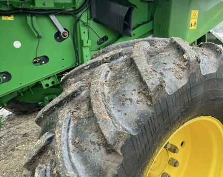 Джон Дир Другая, объемом двигателя 13.5 л и пробегом 0 тыс. км за 95000 $, фото 21 на Automoto.ua