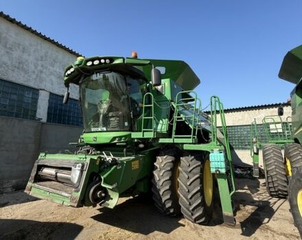 Джон Дір Другая, об'ємом двигуна 13.5 л та пробігом 0 тис. км за 90000 $, фото 3 на Automoto.ua