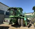 Джон Дір Другая, об'ємом двигуна 13.5 л та пробігом 0 тис. км за 90000 $, фото 3 на Automoto.ua