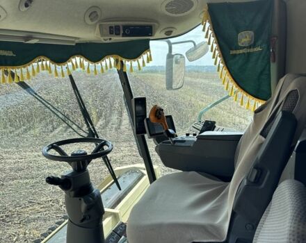 Джон Дір Другая, об'ємом двигуна 9 л та пробігом 6 тис. км за 100000 $, фото 4 на Automoto.ua