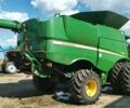 Джон Дір Другая, об'ємом двигуна 13.5 л та пробігом 0 тис. км за 90000 $, фото 9 на Automoto.ua