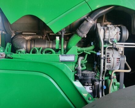 Джон Дир Другая, объемом двигателя 6 л и пробегом 6 тыс. км за 99107 $, фото 6 на Automoto.ua